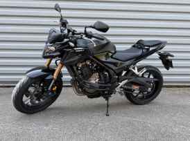 HONDA CB 500 F - 2022