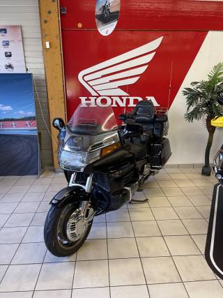 HONDA GOLDWING 1500 - 1997