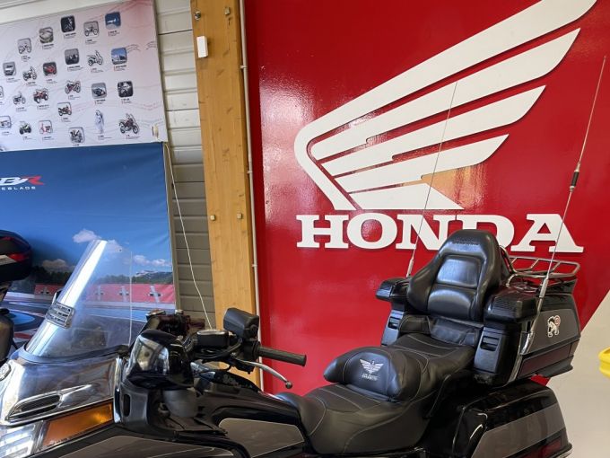 HONDA GOLDWING 1500 4