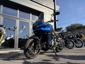 TRIUMPH Tiger Sport 800 - 2025