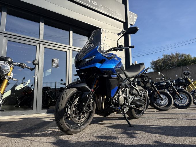 TRIUMPH Tiger Sport 800 4