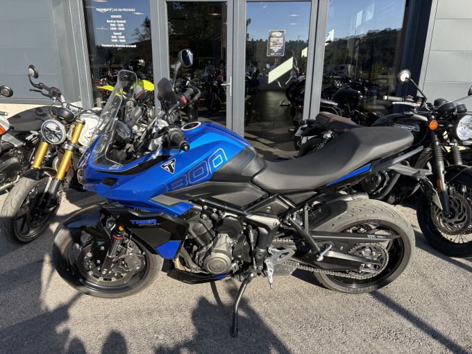 TRIUMPH Tiger Sport 800 4