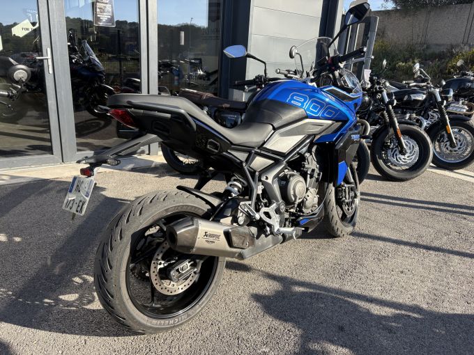 TRIUMPH Tiger Sport 800 4