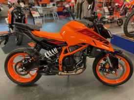 KTM 390 DUKE ABS - 2024