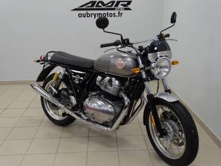 ROYAL ENFIELD INTERCEPTOR - 2020