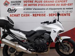 HONDA CBF 1000 - 2014