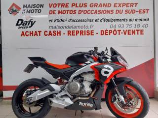 APRILIA TUONO BRIDE A2 - 2021