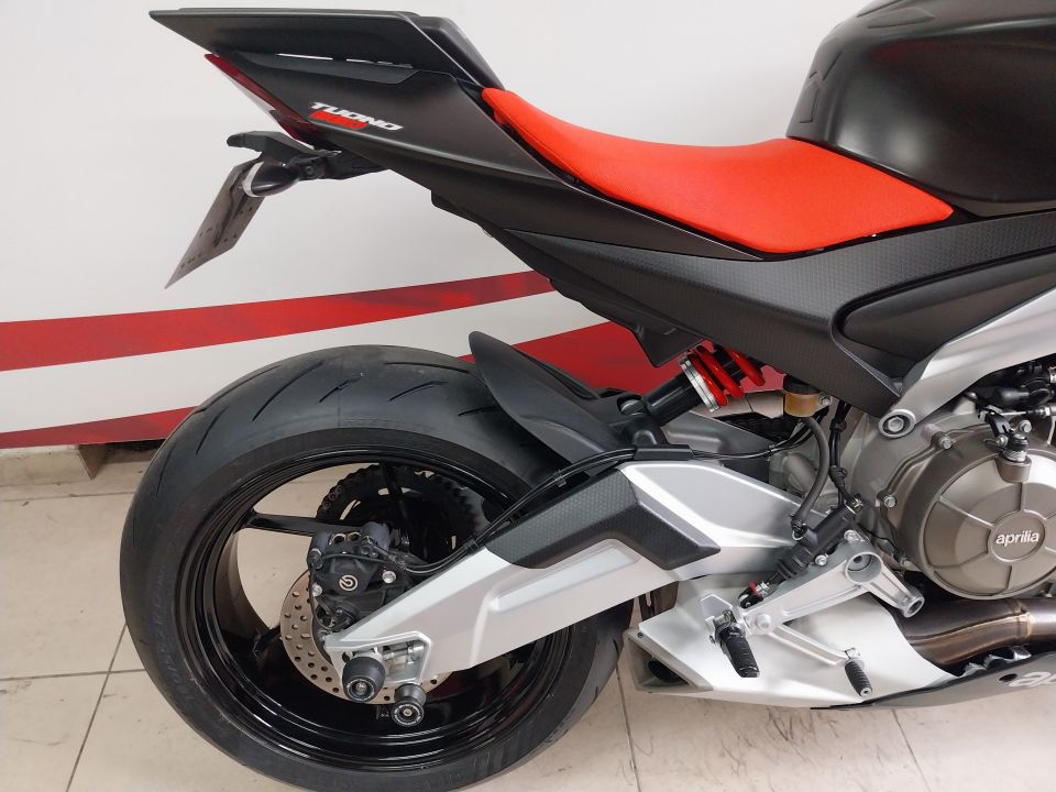 APRILIA TUONO BRIDE A2 4