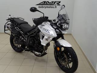 TRIUMPH TIGER 800 XRX - 2019