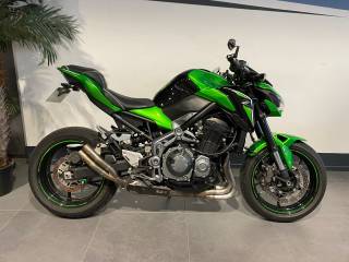 KAWASAKI Z 900 - 2018