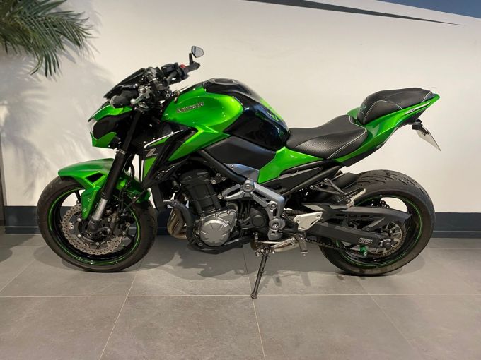 KAWASAKI Z 900 4