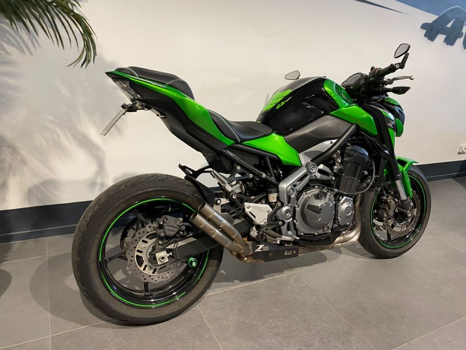 KAWASAKI Z 900 4