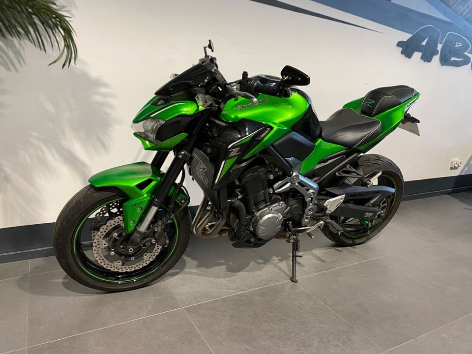 KAWASAKI Z 900 4