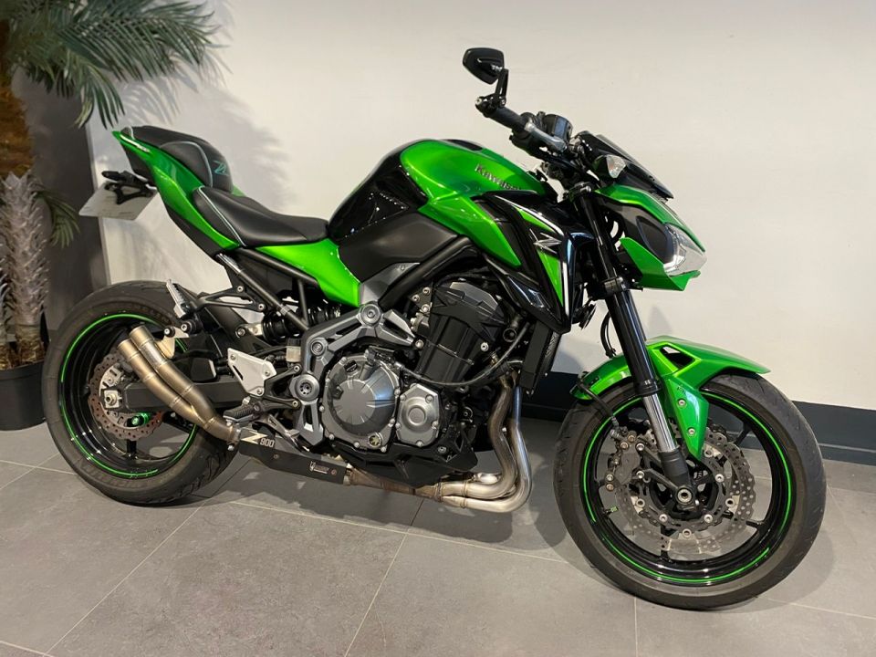 KAWASAKI Z 900 4