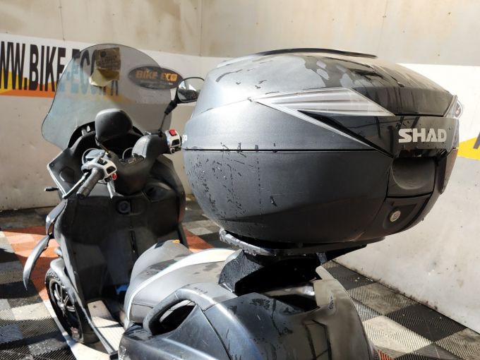 PIAGGIO MP3 500 4