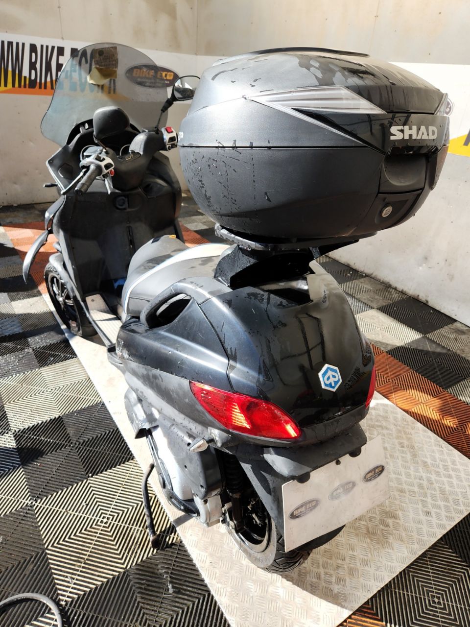 PIAGGIO MP3 500 4