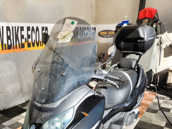 PIAGGIO MP3 500 4