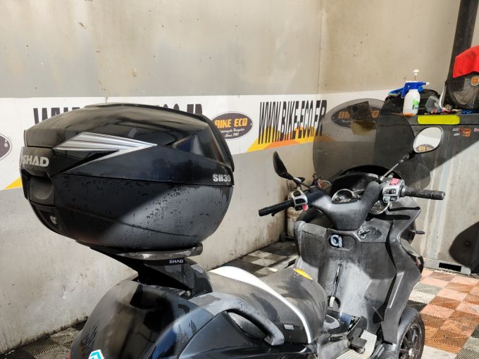 PIAGGIO MP3 500 4