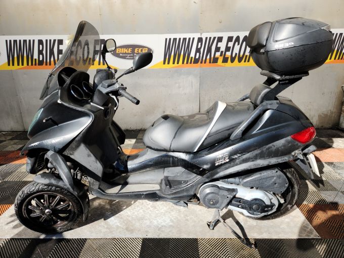 PIAGGIO MP3 500 4