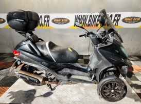 PIAGGIO MP3 500 - 2013