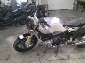 BMW R NineT - 2018