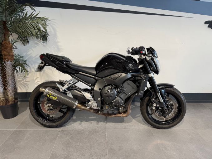 YAMAHA FZ1 4