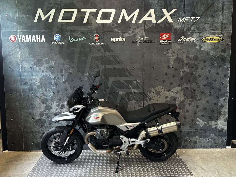 MOTO GUZZI V85 TT 850 4