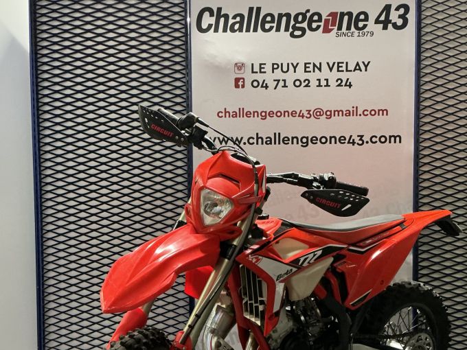 BETA RR 125 RACING 2T 4
