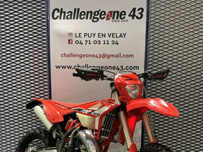 BETA RR 125 RACING 2T 4