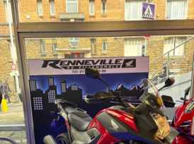 HONDA NC 750 X - 2021