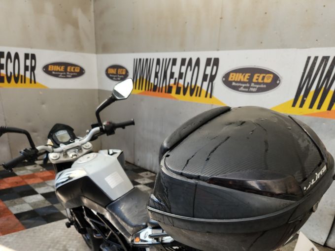 KTM 125 DUKE 4