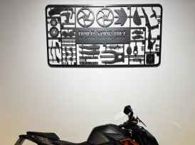 KTM 990 DUKE - 2024