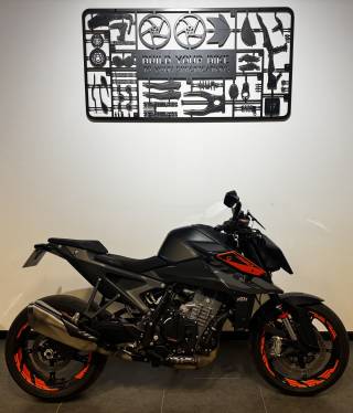 KTM 990 DUKE - 2024