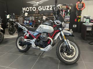 MOTO GUZZI V85 TT 850 - 2025