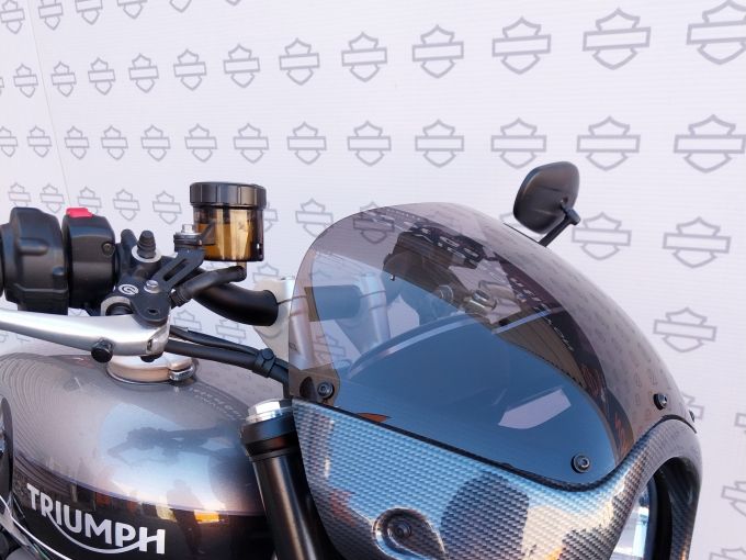 TRIUMPH SPEED TWIN 1200 4