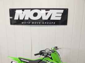 KAWASAKI KX 65 - 2024