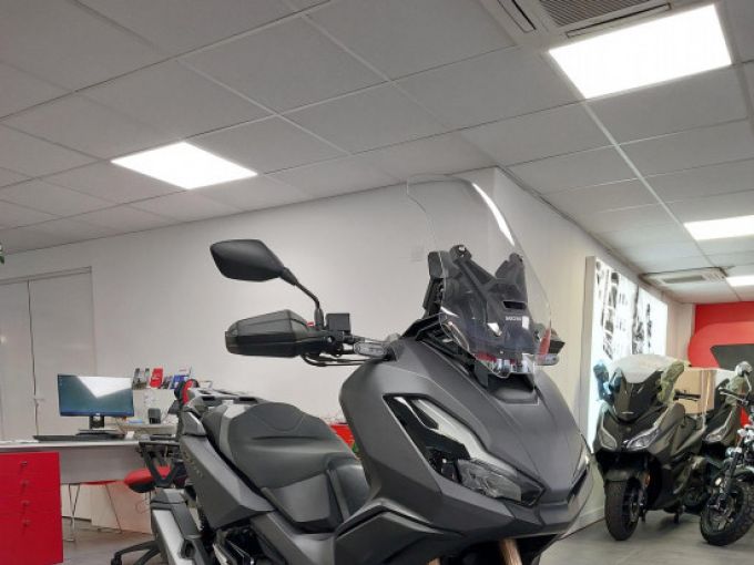 HONDA ADV 350 4