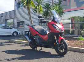 HONDA ADV 350 - 2023