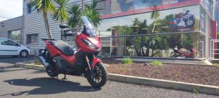 HONDA ADV 350 - 2023