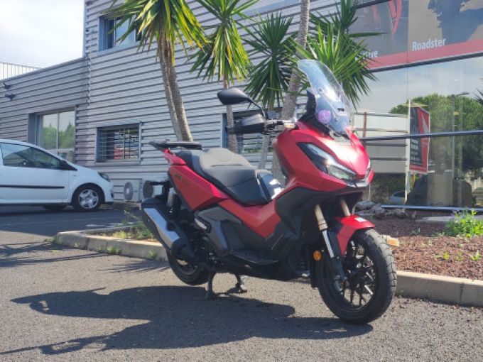 HONDA ADV 350 4