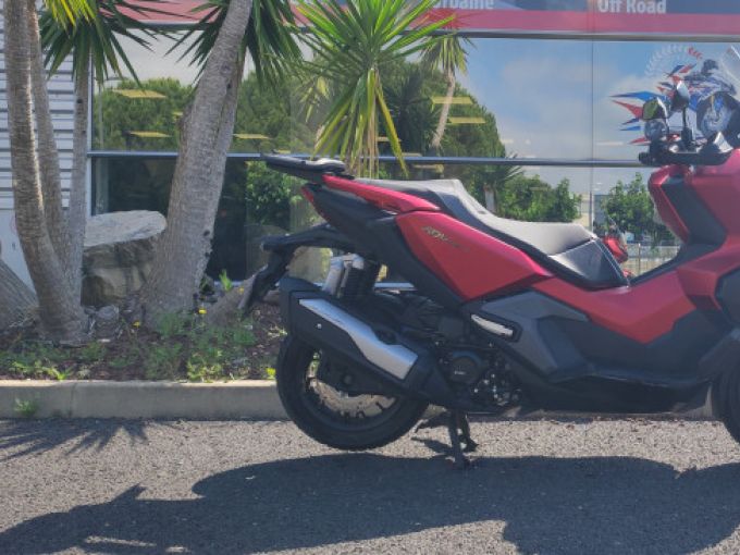 HONDA ADV 350 4