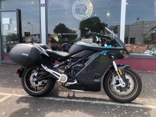 ZERO MOTORCYCLES SR/S - 2025