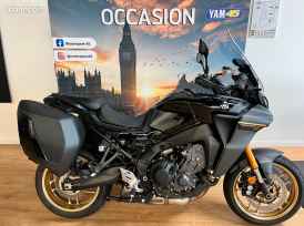 YAMAHA TRACER 9 GT - 2024