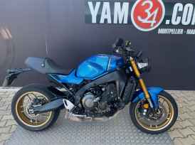 YAMAHA XSR 900 - 2022