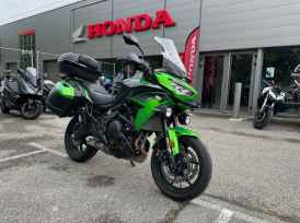 KAWASAKI VERSYS 650 - 2022