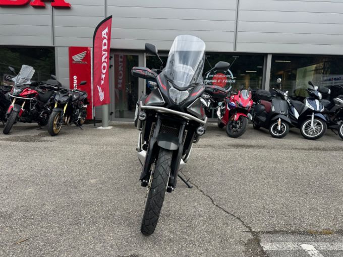 HONDA XL750 TRANSALP 4