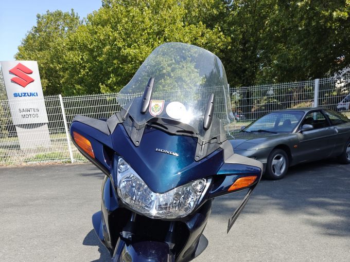 HONDA PAN-EUROPEAN 4