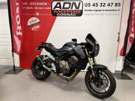 HONDA CB650R Neo Sports Café - 2023