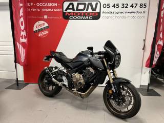 HONDA CB650R Neo Sports Café - 2023