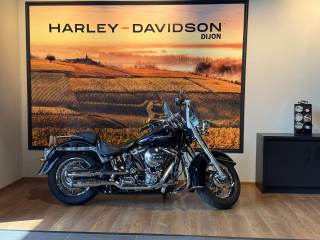 HARLEY-DAVIDSON SOFTAIL DELUXE 1690 - 2017